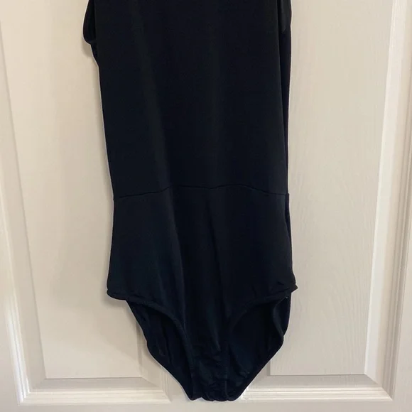 French Connection High Neck Bodysuit - Picture 4 of 9